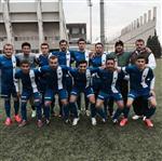 ŞAMPİYONLUK MAÇI - Yunusemre Belediyespor 12 Maçtır Yenilmiyor