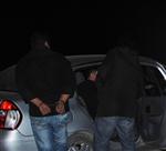 FILM GIBI - 14 Ayrı Suçtan 81 İlde Aranan Şüpheli, Kardeşinin Kimliğiyle Yakalandı