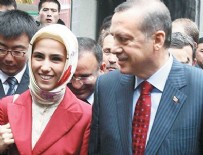 UMUT ORAN - Gülen'den Sümeyye'yi vurun emri