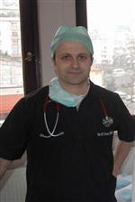 MANYETİK REZONANS - Ani Başlayan Şiddetli Göğüs Ağrısına Dikkat