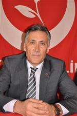 TERMİK SANTRAL - Bbp’li Kılıç Açıklaması