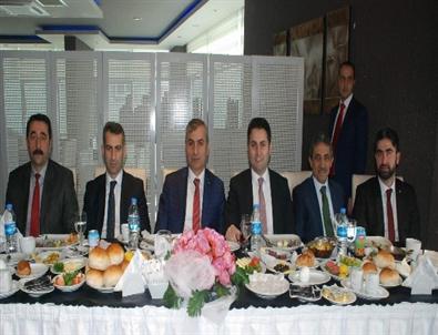 Cinkılıç, Milletvekili Aday Adaylığını Açıkladı