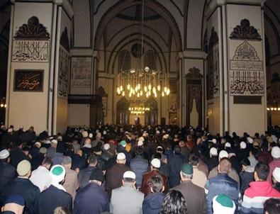 Cuma Namazında Özgecan Hutbesi