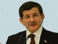 İÇ GÜVENLİK PAKETİ - Davutoğlu: Bunlar molotof koalisyonu