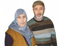 Olayları camdan izledim