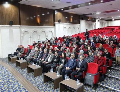 İşitme Engellilere Hatip Programı Düzenlendi