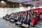 ELIF CANAN TUNCER - İşitme Engellilere Hatip Programı Düzenlendi
