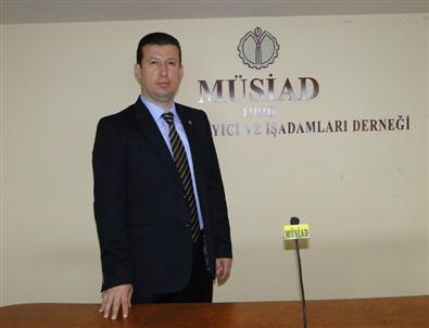 İzmir Müsiad’dan Down Sendromlu Çocuklara Konserli Destek