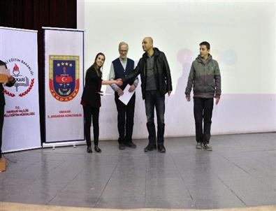 Jandarmadan 'Kaybolmayan Çocuklar” Projesi