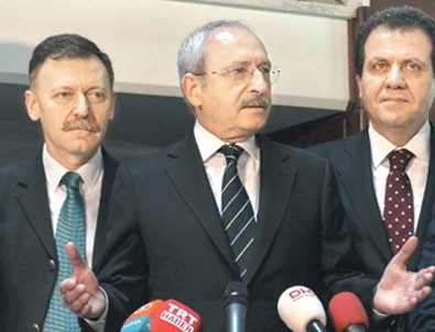 Kılıçdaroğlu o iddiaya 4 gün sonra yanıt verdi
