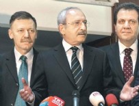 FUATAVNİ - Kılıçdaroğlu o iddiaya 4 gün sonra yanıt verdi