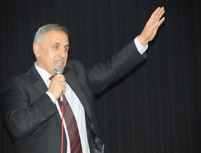 Milletvekili Adayı İnci Akyazı’daydı