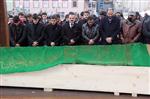 FİDAN YAZICIOĞLU - Muhsin Yazıcıoğlu’nun Annesi İçin Gıyabi Cenaze Namazı Kılındı