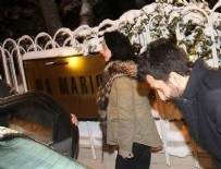 MERVE BOLUĞUR - Murat‘ı çabuk unuttu