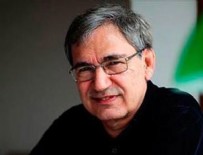 ORHAN PAMUK - Nankörlüğün bu kadarı