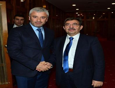 Ordu’da Kentsel Dönüşüm Başlıyor