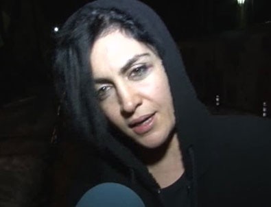 Tuğba Ekinci Emniyette ifade verdi