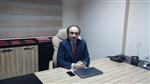 ÜLKÜCÜLER - Prof. Dr. Mustafa Alkan İstişarelere Başladı