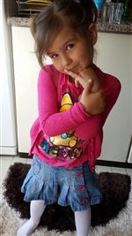 Sobadan Sızan Gazdan Zehirlenen Kız Çocuğu Toprağa Verildi