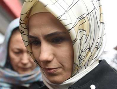 Sümeyye Erdoğan'a suikast iddiasına soruşturma