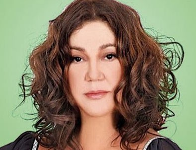 Nazan Öncel'e üvey baba tacizi