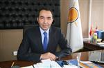 Yozgat'ta 4 Milletvekilliği İçin Ak Parti'den 45 Aday Adayı Müracaat Etti