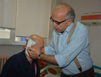 Yüzdeki Sinir Ağrılarına Mikrocerrahi Yöntemle Tedavi