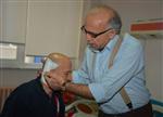 AYDıN GÜÇLÜ - Yüzdeki Sinir Ağrılarına Mikrocerrahi Yöntemle Tedavi