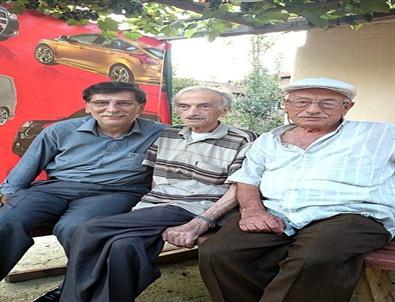 3 Dakika Arayla Doğan İkizler 3 Dakika Arayla Vefat Etti