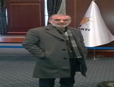 Acun, Ak Parti’den Milletvekili Aday Adayı