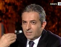 CNN - Akif Beki'den canlı yayında rejiye beklenmedik tepki
