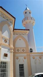 ENVER HOCA - Arnavutluk'ta Bulunan Vlora Müftülüğü'ne Destek