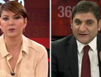 CNN - CHP'li Aykut Erdoğdu'dan yumruk itirafı
