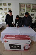 ORTAKENT YAHŞI - Bimeks, Bodrumspor'un Teknoloji Sponsoru Oldu