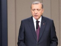 FUATAVNİ - Cumhurbaşkanı Erdoğan'dan Fuat Avni çıkışı