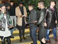 BEKIR İRTEGÜN - Alemde Fener modası