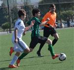 Gelişim Liglerinde Akhisar’ın Konuğu Denizlispor Oldu