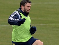 BEKIR İRTEGÜN - Gökhan Gönül fena korkuttu