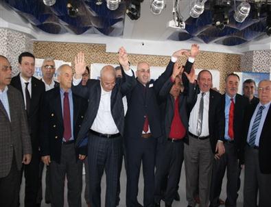 Güldoğan, ‘izmir Sana Aşığım’ Diyerek Aday Adaylığını Açıkladı