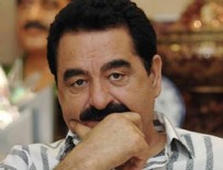 İBRAHİM TATLISES - İbrahim Tatlıses AK Parti’den aday adayı oldu