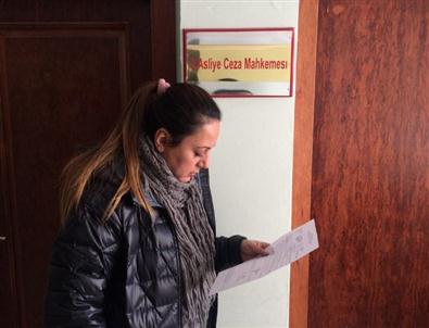 Koza Yardımcı Gözaltına Alındı