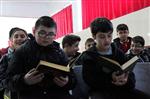 SİYER - Kur'an, Siyer ve Karakter Eğitimlerini Tamamlayan Çocuklar Ödüllerini Aldı