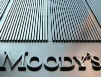 MOONDY'S - Moody's Rusya'nın kredi notunu düşürdü