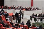 İÇ GÜVENLİK PAKETİ - Muhalefet Milletvekilleri Genel Kurul’da Oturma Eylemi Başlattı