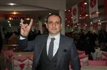 ERKAN AVCI - Samsun Mhp'de Süslü Dönemi