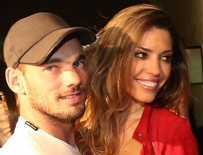YOLANTHE CABAU - Sneijder baba oluyor