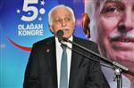 ÖZGECAN ASLAN - Sp Genel Başkanı Kamalak Açıklaması