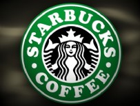 STARBUCKS - Starbucks Türk bayrağını kaldırdı