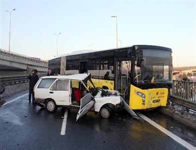 Tem’de Gizli Buzlanma Açıklaması