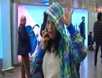 YEŞİM SALKIM - Yeşim Salkım: Ölümden döndüm